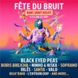 FESTIVAL FÊTE DU BRUIT DANS ST NOLFF 2025 - VENDREDI