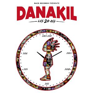 Danakil + Guest Danakil + Guest