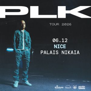 Affiche — PLK