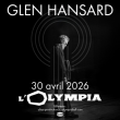 Concert GLEN HANSARD