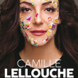Spectacle CAMILLE  LELLOUCHE &agrave; St Quentin @ Le Splendid  - Billets & Places