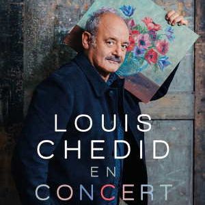 Louis Chedid Louis Chedid