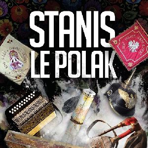 Stanis Le Polak Stanis Le Polak