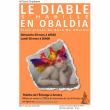 Th&eacute;&acirc;tre Le diable s'habille en Obaldia