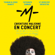 Concert L'aventure Malienne de -M- &agrave; AMIENS @ Z&eacute;nith d'Amiens - Billets & Places