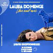 Spectacle Une nuit avec Laura Domenge