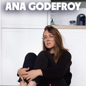 Ana Godefroy