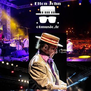 Tribute Elton John