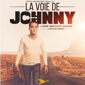 La Voie De Johnny Avec Jean-Baptiste Guegan La Voie De Johnny Avec Jean-Baptiste Guegan