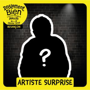 Artiste Surprise