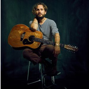 John Butler Solo John Butler Solo