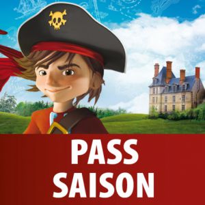 Pass Saison Pass Saison