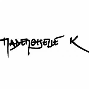 Mademoiselle K Mademoiselle K