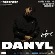 Concert DANYL + SOPYCAL &agrave; Savigny-Le-Temple @ L'Empreinte - Billets & Places