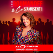 Spectacle ANNE ROUMANOFF & CO S'AMUSENT ! à Paris @ L'Olympia - Billets & Places