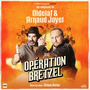 Opération Bretzel