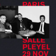 Concert INTERPOL à Paris @ Salle Pleyel - Billets & Places