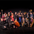 Concert WHO'S THE CUBAN ORCHESTRA à ÉPINAL @ La Souris Verte - Billets & Places