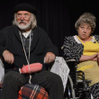 Th&eacute;&acirc;tre PAPY & MAMY  &agrave; ARGENTAN @ Le Quai des Arts  - Quai A - Billets & Places