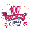 Match 100eme CARNAVAL SOIREE TAPTOE à CHOLET @ SALLE DE LA MEILLERAIE - Billets & Places