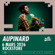 Concert AUPINARD
