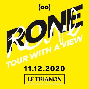 Rone Rone