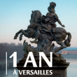Carte &quot;1 year in Versailles&quot; SOLO





 @ Domaine de Versailles - Billets & Places