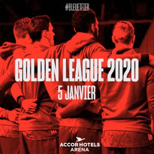 Golden League Masculine 2020 Golden League Masculine 2020