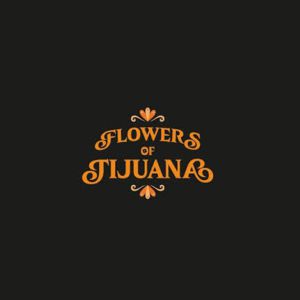 Affiche, Flowers of Tijuana