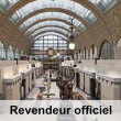 Expo Contremarque horodat&eacute;e revendeur officiel