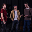 Concert LE JULIEN BRUNETEAUD TRIO &agrave; VENELLES @ L'&Eacute;tincelle - Salle Jos&eacute;phine Baker - Billets & Places