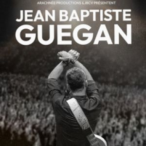 JEAN BAPTISTE GUEGAN