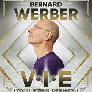 Bernard Werber