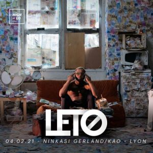 Leto Leto