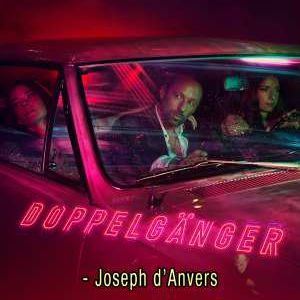 Joseph D'anvers Joseph D'anvers