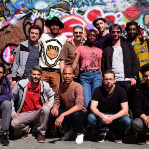 La Nuit Afrobeat - Les Freres Smith + Kunta + Zo La Nuit Afrobeat - Les Freres Smith + Kunta + Zo