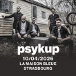 Concert PSYKUP