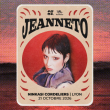 Concert JeanneTo