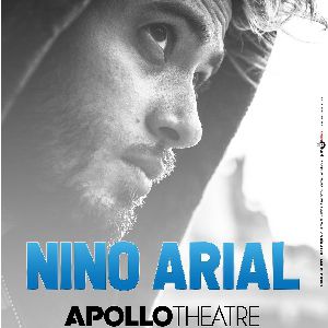 Nino Arial Nino Arial