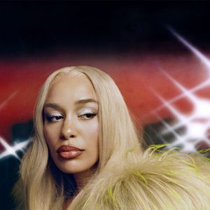 Affiche, Jorja Smith