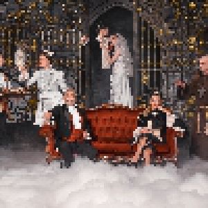 Cabaret Jeudi 30 Octobre 2025 A 12 H