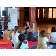 Atelier DO IN - FLOW KI &agrave; AIX LES BAINS @ UNIVERS ZEN 1  - Billets & Places