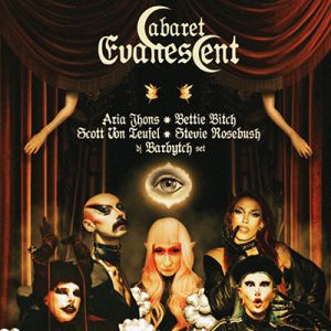 Cabaret évanescent