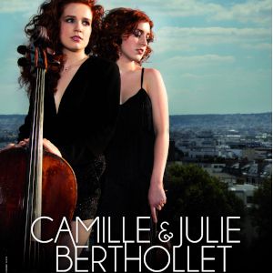 Camille Et Julie Berthollet Camille Et Julie Berthollet