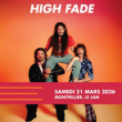 Concert HIGH FADE