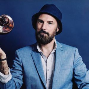 Nicolas Moreaux Invite Tony Tixier & Guilhem Flouzat Nicolas Moreaux Invite Tony Tixier & Guilhem Flouzat
