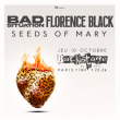 Concert BAD SITUATION + FLORENCE BLACK + SEEDS OF MARY