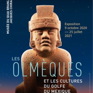 Visite Guid. Exp.Les Olmèques Et Les Cultures Du Golfe Du Mexique Visite Guid. Exp.Les Olmèques Et Les Cultures Du Golfe Du Mexique