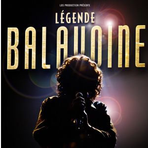 Legende Balavoine