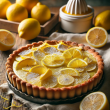 Atelier Tarte au citron de Menton